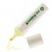 edding 24 Ecoline Highlighter Pastel Yellow 4-24135