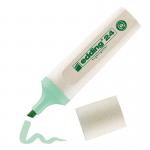 edding 24 Ecoline Highlighter Pastel Green 4-24137