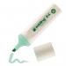 edding 24 Ecoline Highlighter Pastel Green 4-24137