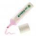 edding 24 Ecoline Highlighter Pastel Rose 4-24138