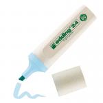 edding 24 Ecoline Highlighter Pastel Blue 4-24139