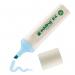edding 24 Ecoline Highlighter Pastel Blue 4-24139