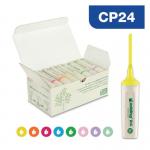 edding EcoLine e-24 Highlighters Classpack Pack of 48 4-24-48