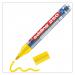 edding 250 Whiteboard Marker Yellow 4-250005