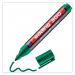 E-300 Permanent Marker A8 Green 4-300004