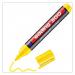 E-300 Permanent Marker A8 Yellow 4-300005
