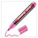E-300 Permanent Marker A8 Pink 4-300009