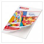edding 30010 Acrylic And Oil Pad A4 10 Sheets White 4-30010-A4