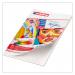 edding 30010 Acrylic And Oil Pad A4 10 Sheets White 4-30010-A4
