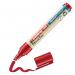 edding 32 Ecoline Flipchart Marker Red 4-32002