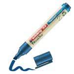 edding 32 Ecoline Flipchart Marker Blue 4-32003