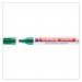 edding 3300 Permanent Marker Green 4-3300004