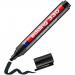 edding 330 Permanent Marker Black 4-330001
