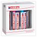 edding 3300 Permanent Marker System Box of 10 Assorted 4-3300-10
