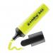 edding 345 Highlighter Yellow 4-345005