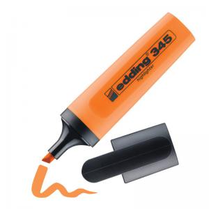 edding 345 Highlighter Orange 4-345006