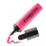edding 345 Highlighter Pink 4-345009
