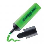 edding 345 Highlighter Light Green 4-345011