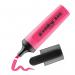 edding 345 Highlighter Blister of 1 Pink 4-345-1-1009