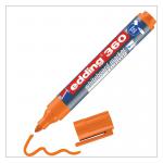 edding 360 Whiteboard Marker Orange 4-360006