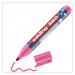 edding 360 Whiteboard Marker Pink 4-360009