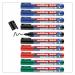 edding 360 Whiteboard Marker Folding Box of 10 Assorted 4-360999