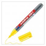 edding 361 Whiteboard Marker Yellow 4-361005