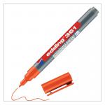 edding 361 Whiteboard Marker Orange 4-361006