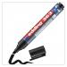 edding 363 Whiteboard Marker Black 4-363001