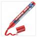 edding 363 Whiteboard Marker Red 4-363002
