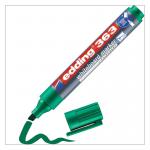 edding 363 Whiteboard Marker Green 4-363004