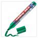 edding 363 Whiteboard Marker Green 4-363004