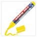 edding 363 Whiteboard Marker Yellow 4-363005