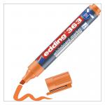 edding 363 Whiteboard Marker Orange 4-363006