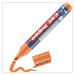 edding 363 Whiteboard Marker Orange 4-363006