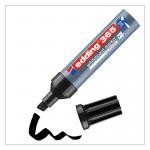 edding 365 Whiteboard Marker Black 4-365001