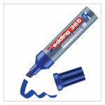 edding 365 Whiteboard Marker Blue 4-365003