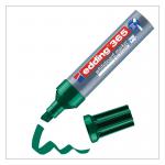edding 365 Whiteboard Marker Green 4-365004