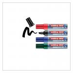edding 365 Whiteboard Marker Set of 4 Assorted 4-365-4