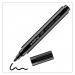 edding 366 Whiteboard Marker Black 4-366001