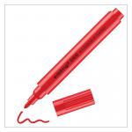 edding 366 Whiteboard Marker Red 4-366002