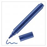 edding 366 Whiteboard Marker Blue 4-366003