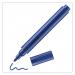 edding 366 Whiteboard Marker Blue 4-366003