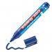 edding 380 Flipchart Marker Blue 4-380003