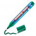 edding 380 Flipchart Marker Green 4-380004
