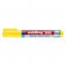 edding 385 Flipchart Effect Marker Yellow 4-385005