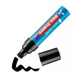 edding 388 Flipchart Marker Black 4-388001