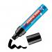 edding 388 Flipchart Marker Black 4-388001
