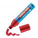 edding 388 Flipchart Marker Red 4-388002