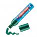 edding 388 Flipchart Marker Green 4-388004